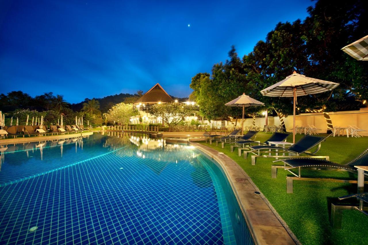 Chada Lanta - Sha Extra Koh Lanta