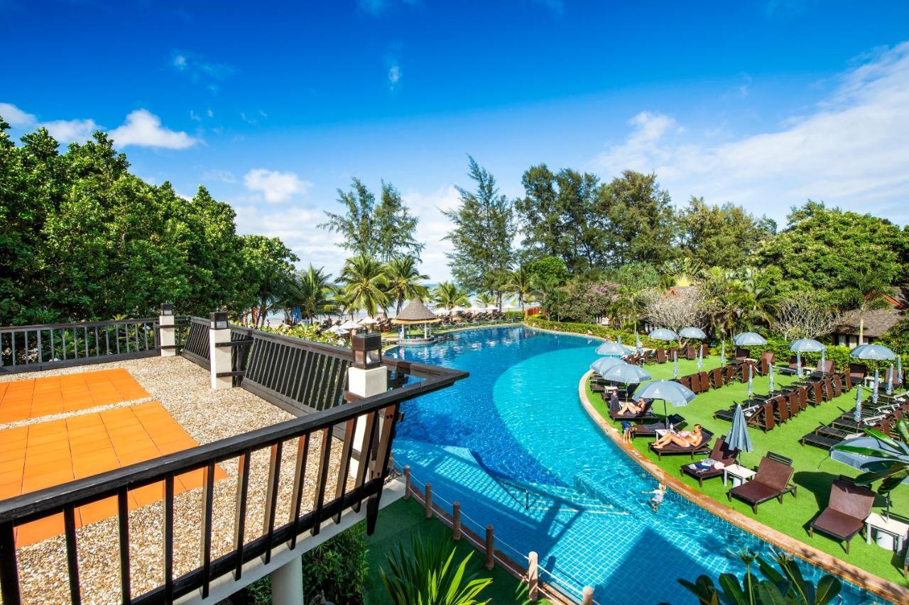 Chada Lanta - Sha Extra Resort 5*