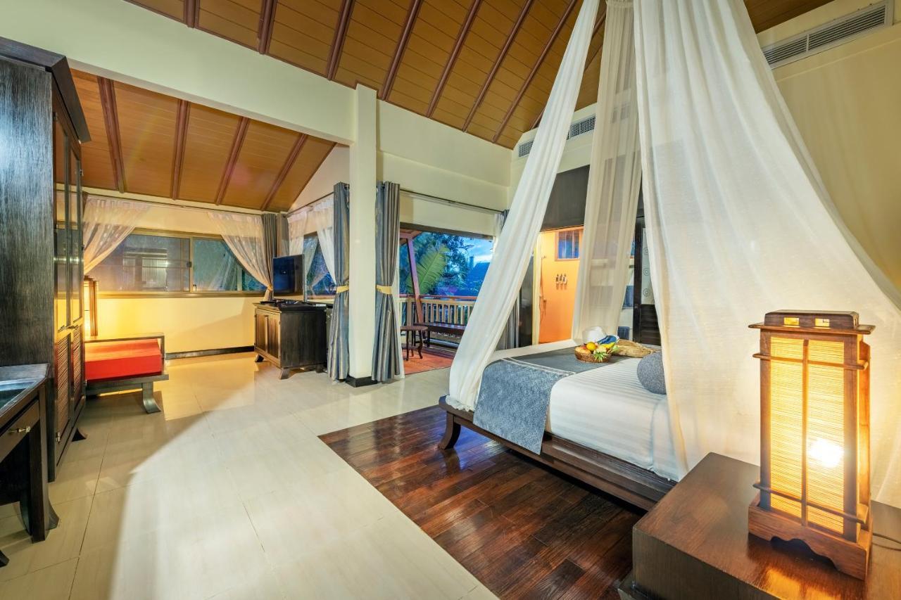 Chada Lanta - Sha Extra Resort 5*