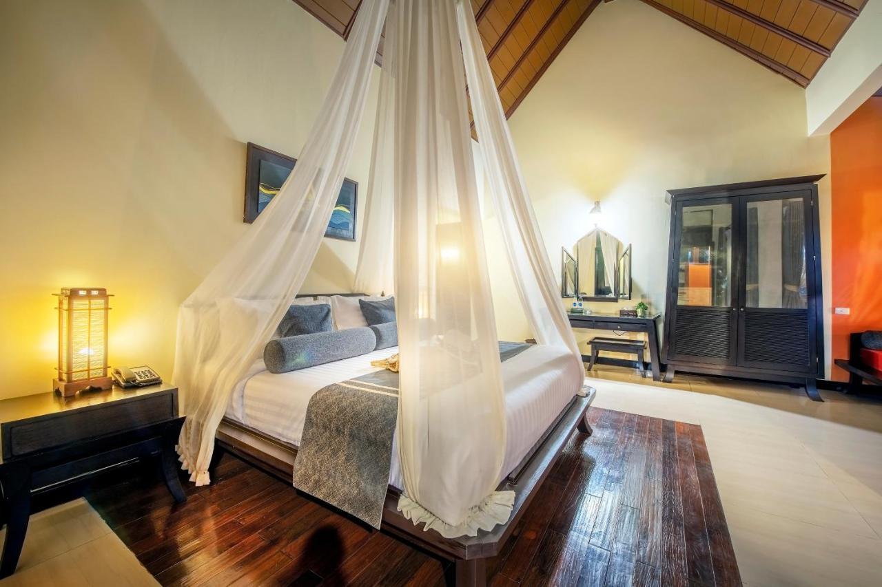 Chada Lanta - Sha Extra Resort