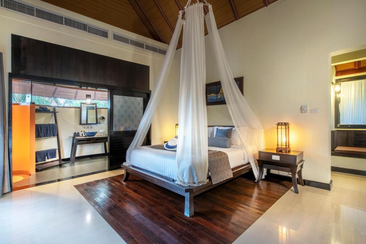 Chada Lanta - Sha Extra Koh Lanta