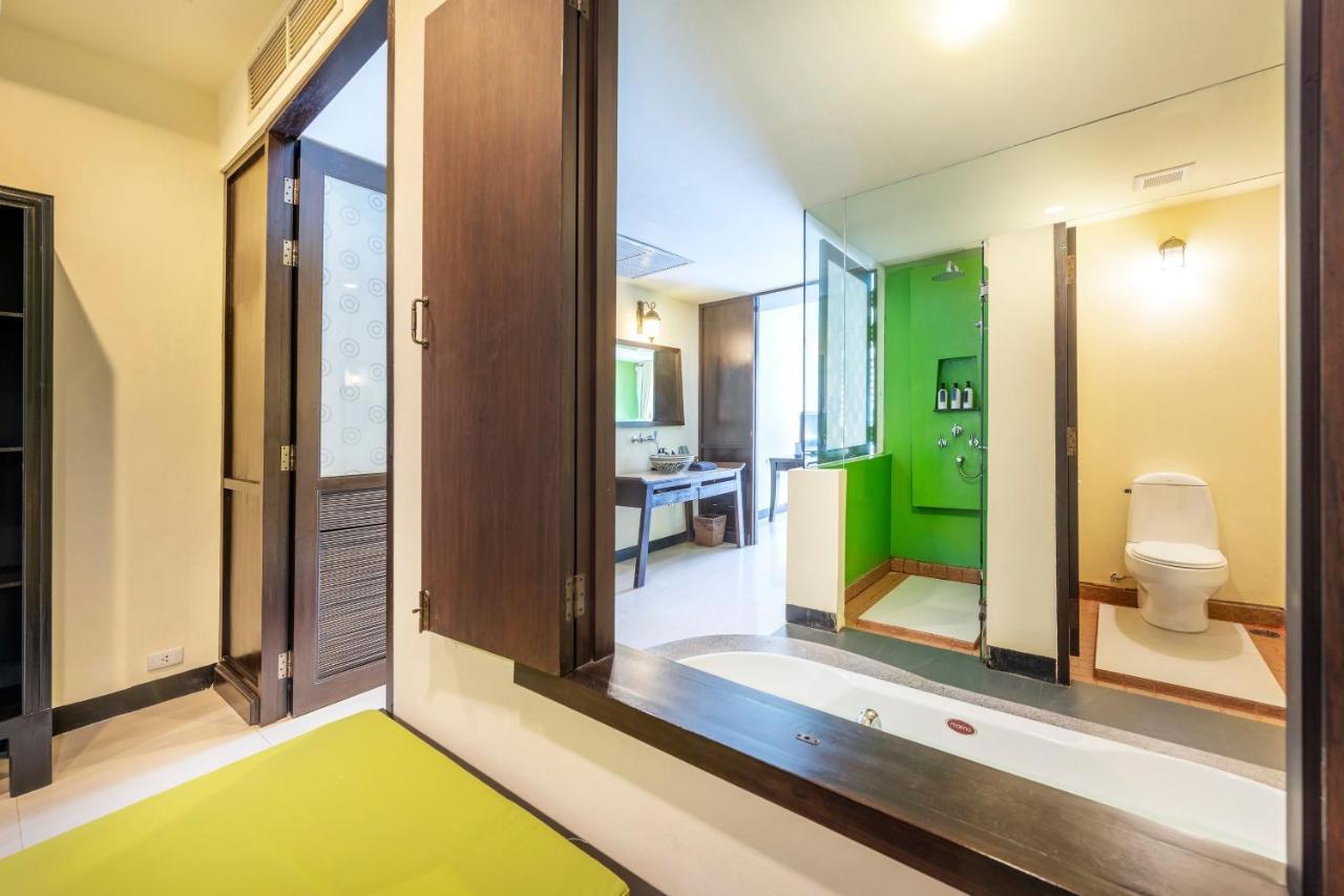 Chada Lanta - Sha Extra 5*