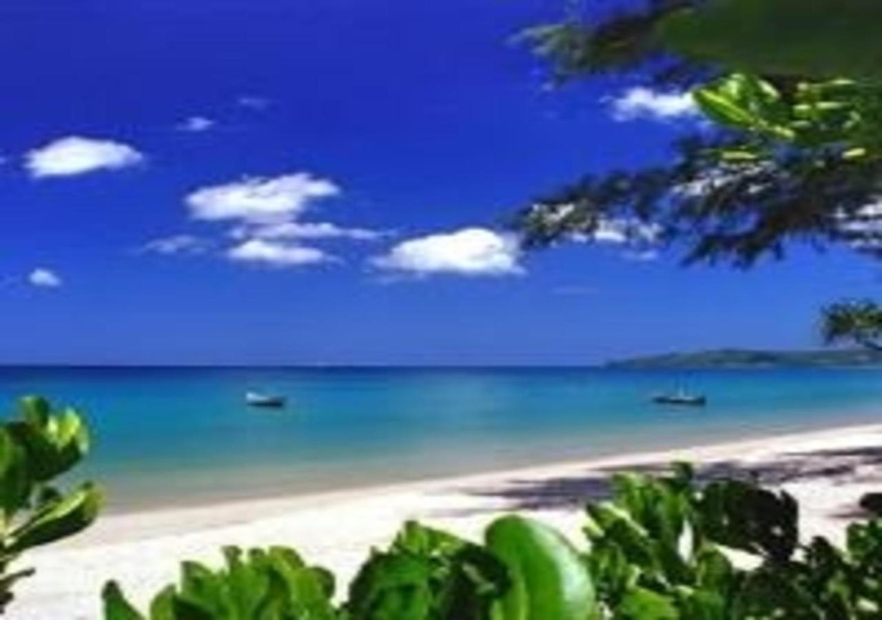 Bay Hill 1 Bedroom * Patong