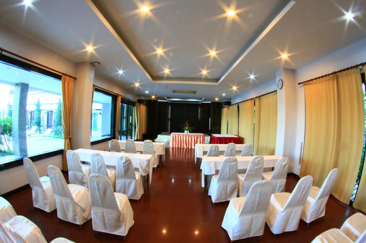 Napalai Resort Hua Hin