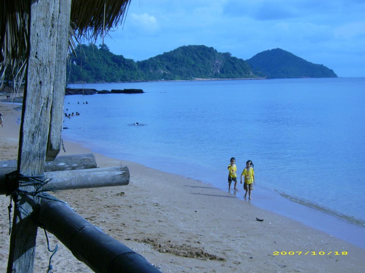 The Haven Hotel & Restaurant Hotel *