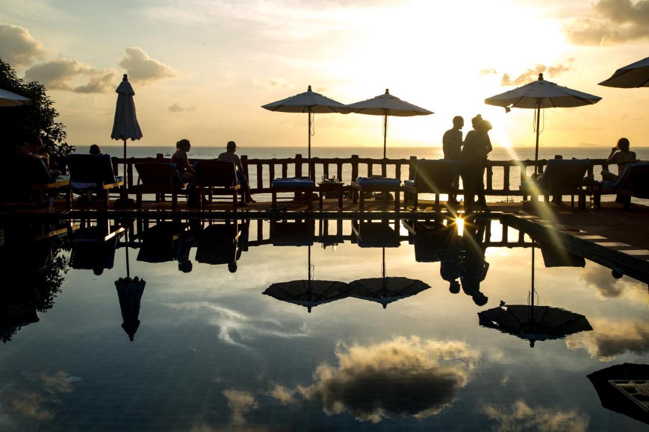 Zama Koh Phangan Haad Chao Phao