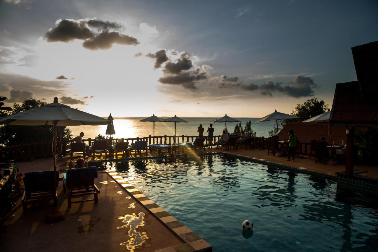 Zama Koh Phangan 3*