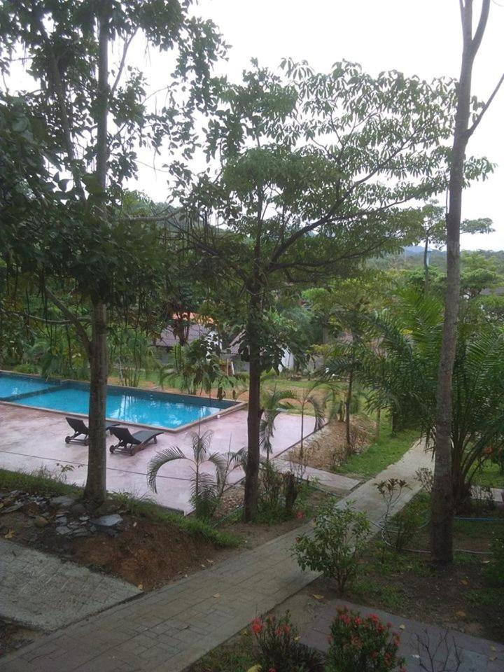 Hotel The Valley