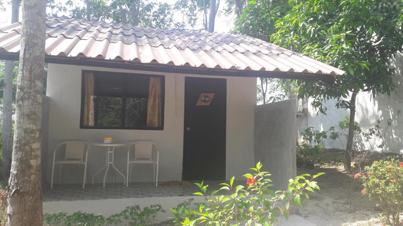 The Valley Hotel Koh Lanta