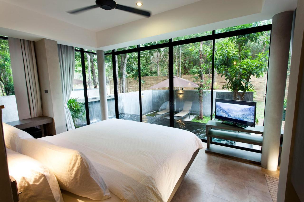 Thalanena By The 4* Tha Lane Bay