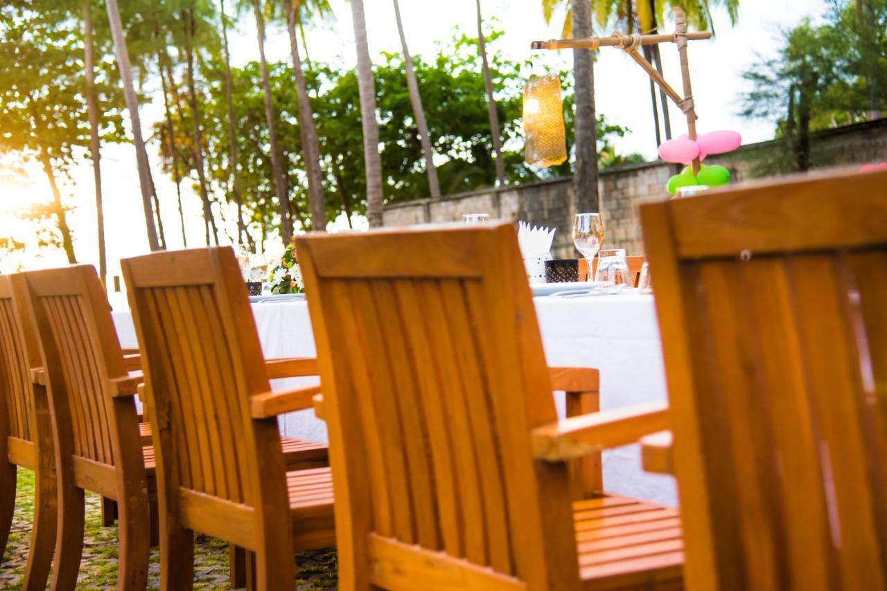 Resort Thalanena By The 4*