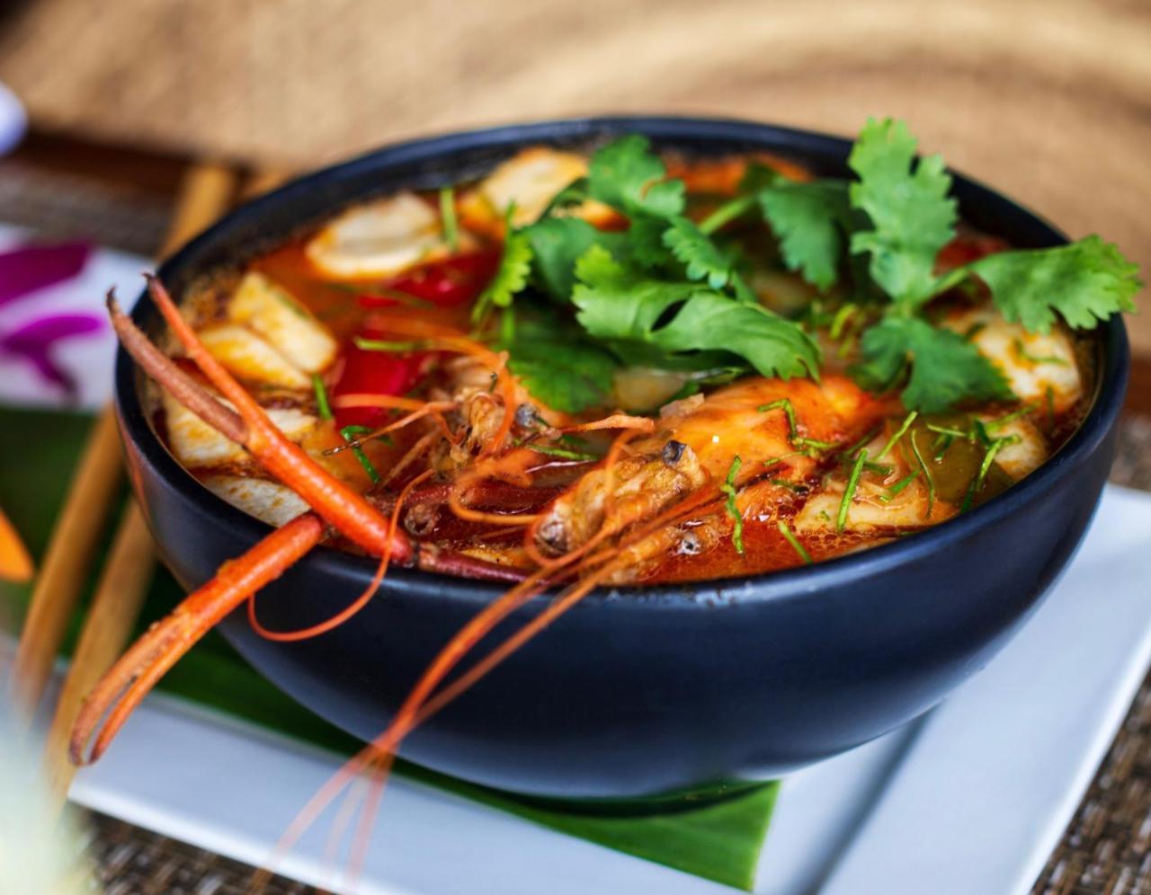 Beyond The Blue Horizon Boutique Resort Haad Chao Phao
