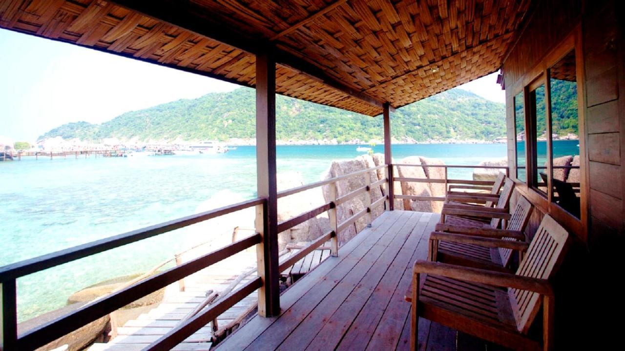 Nangyuan Island Dive Resort Koh Tao