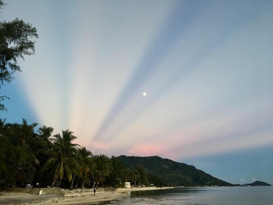 Resort Triangle Baan Tai