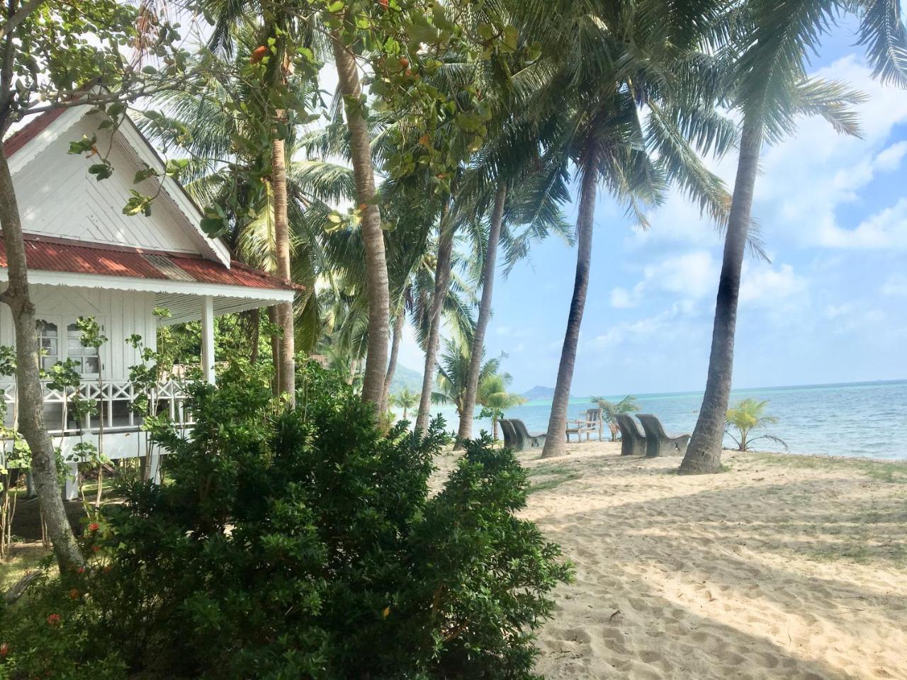 Triangle Baan Tai