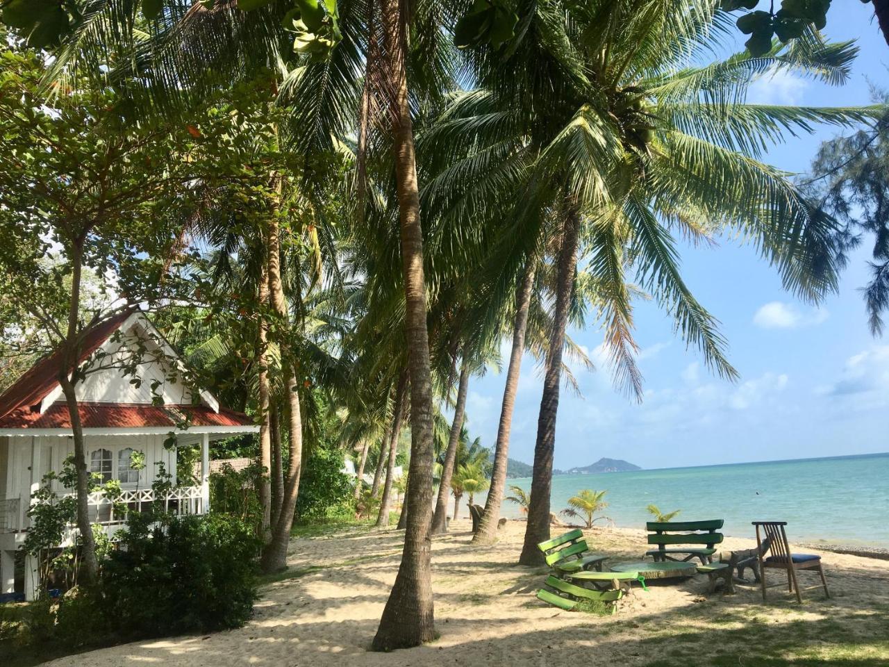 Triangle Resort