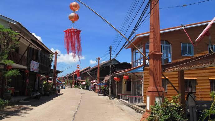Deep House Sea View Homestay Koh Lanta