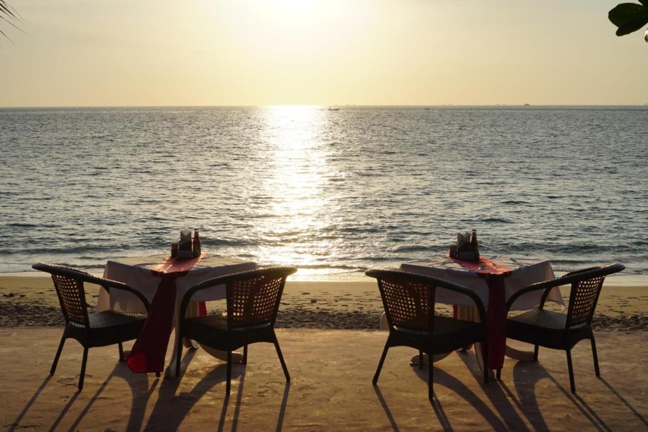 Lanta Resort