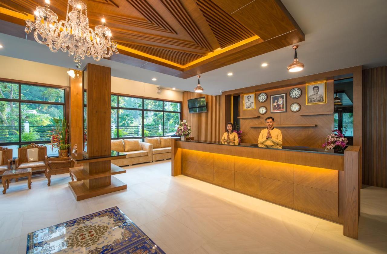 Andaman Breeze Krabi