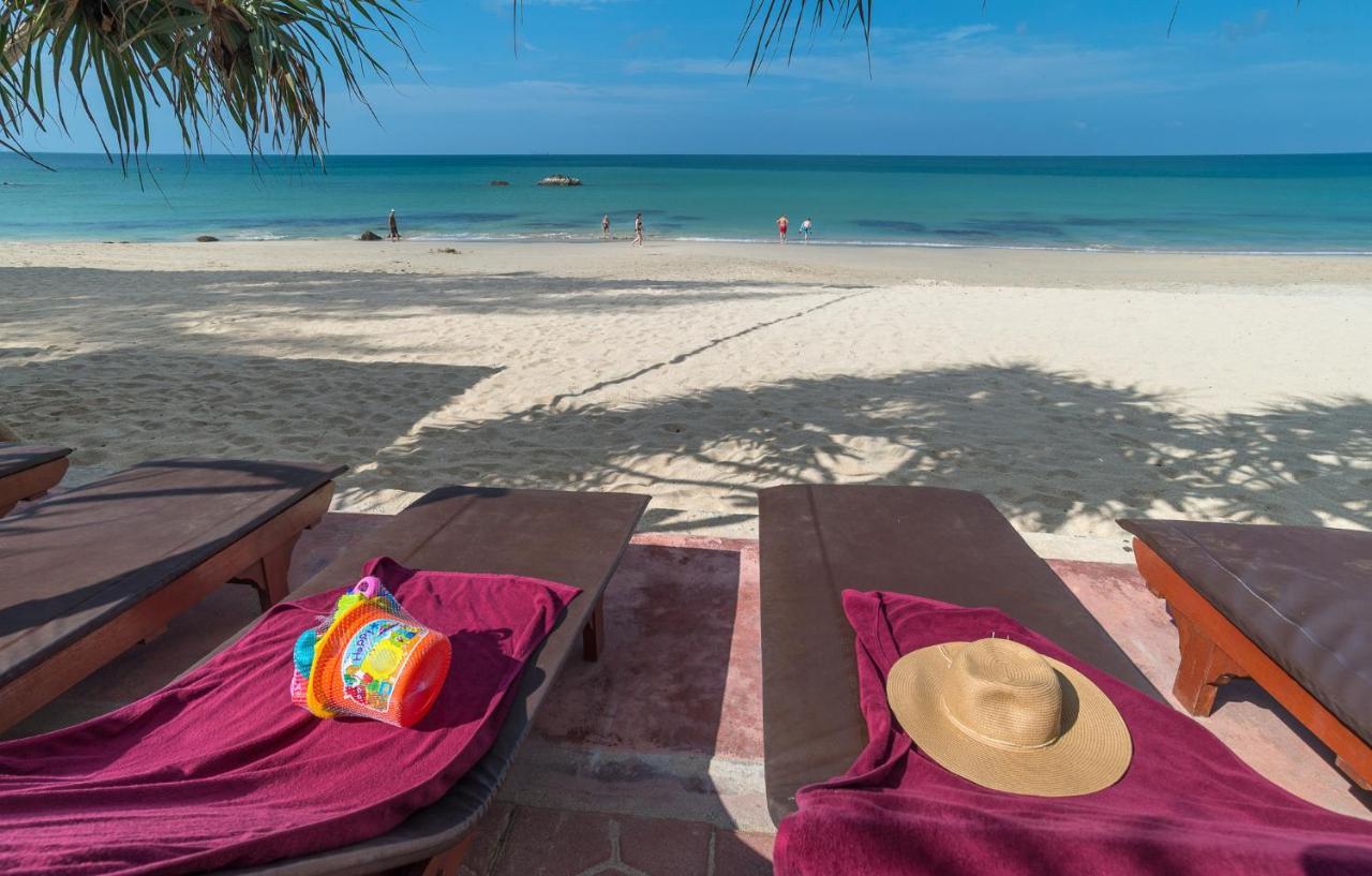 Hotel Lanta Miami - Sha Extra Koh Lanta
