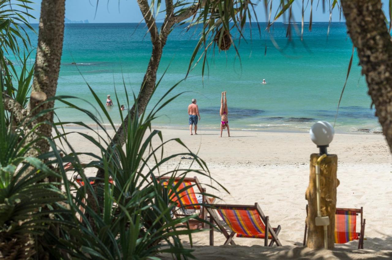 Lanta Miami - Sha Extra 3*