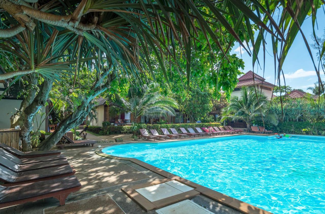 Lanta Miami - Sha Extra Koh Lanta