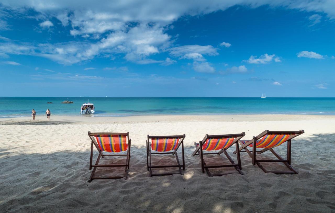 Lanta Miami - Sha Extra 3* Koh Lanta