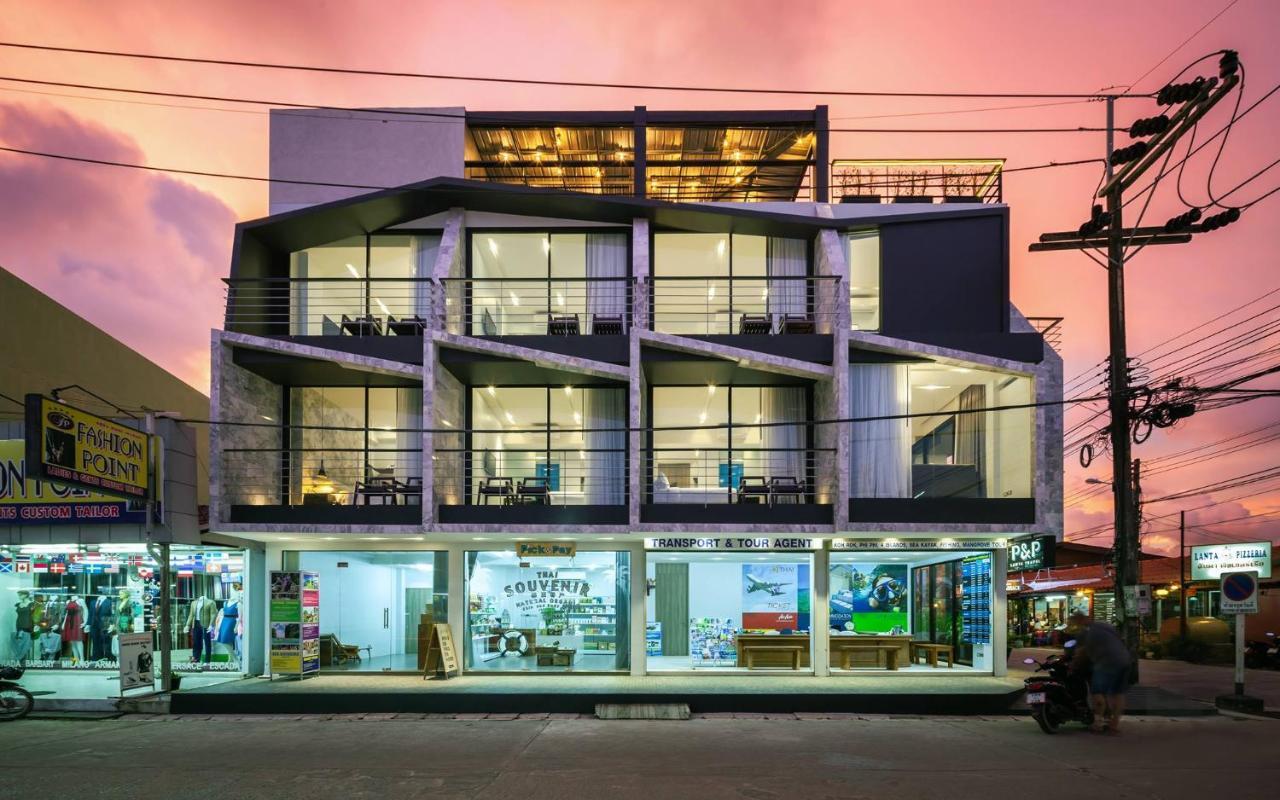 The Zealonta Hotel Koh Lanta