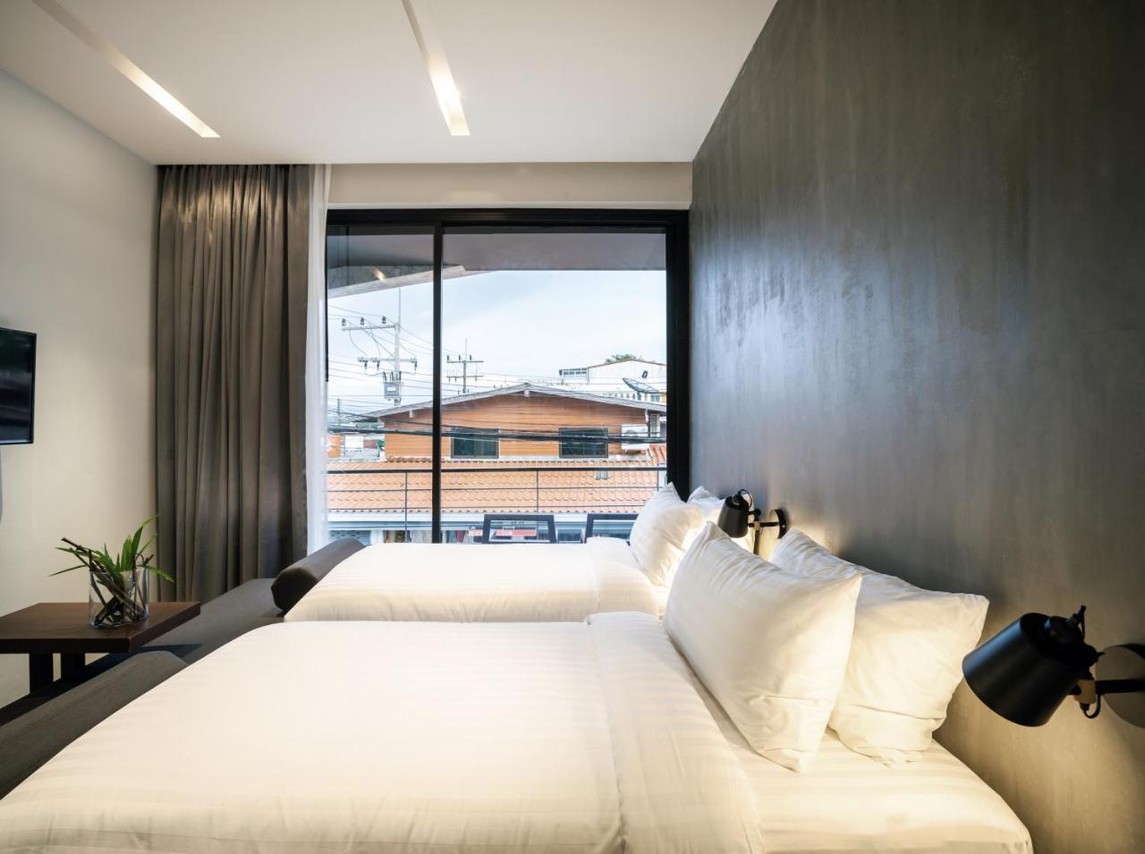 The Zealonta Hotel Koh Lanta