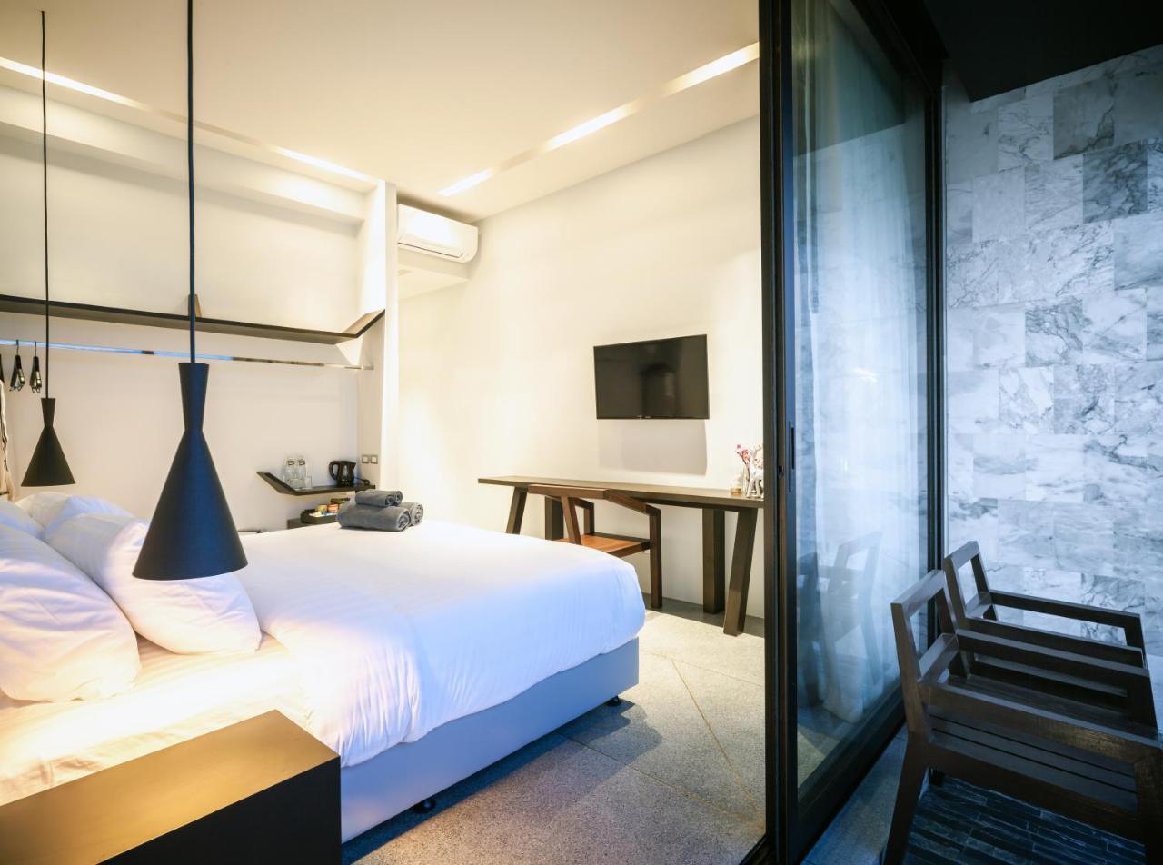 The Zealonta 3* Koh Lanta