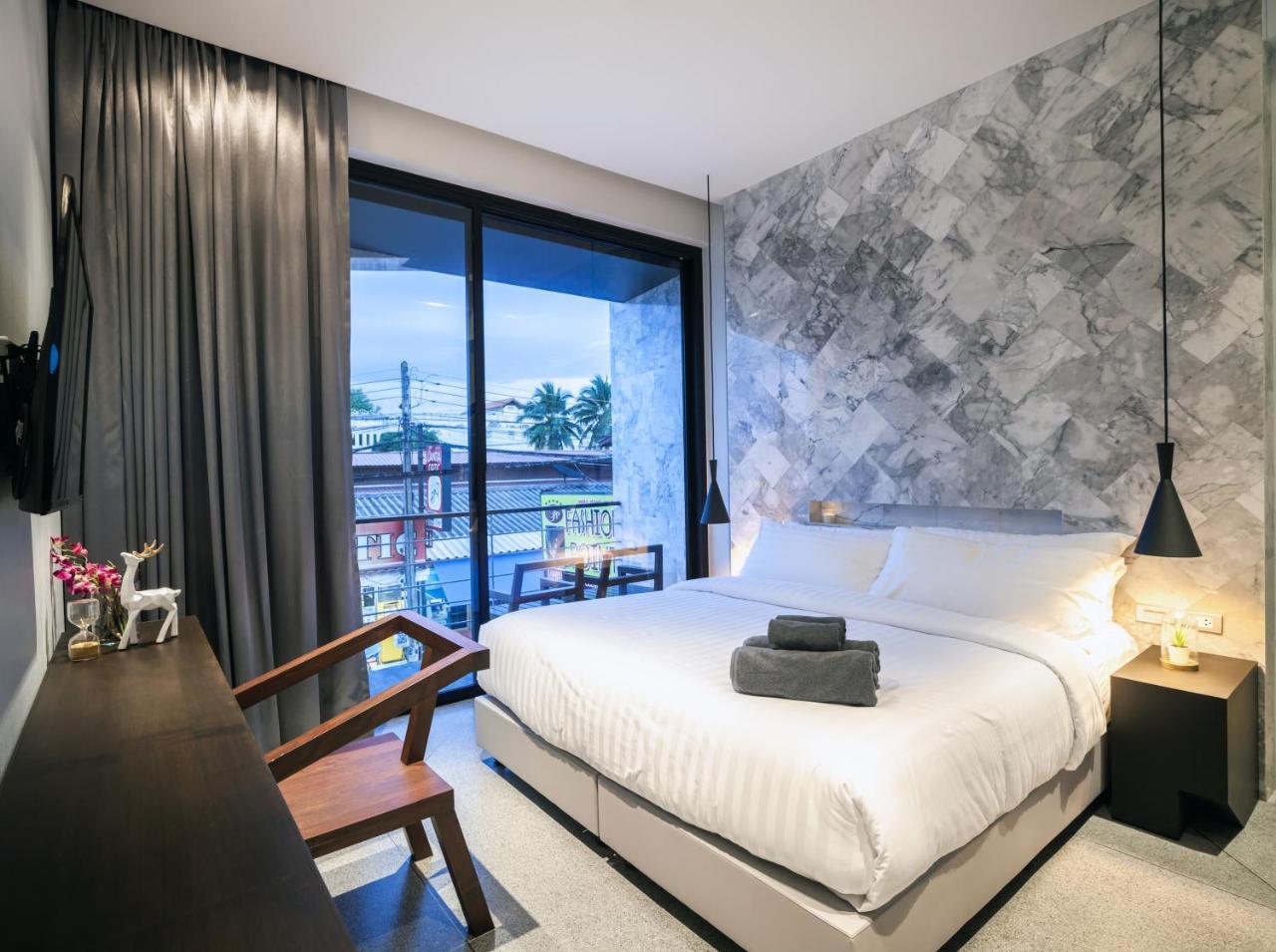 The Zealonta Hotel 3*