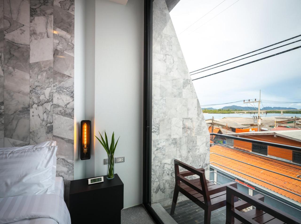 The Zealonta Hotel