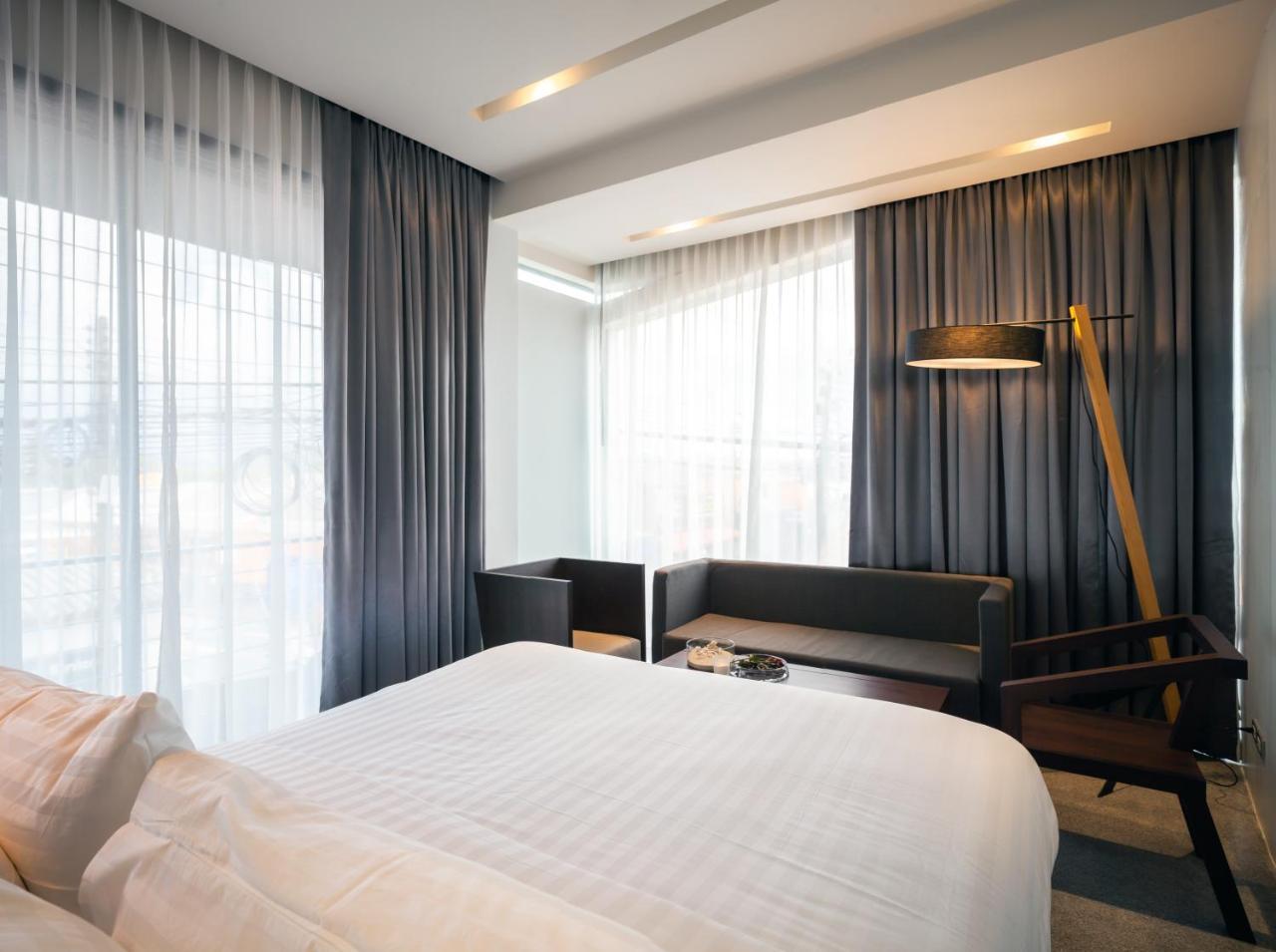 The Zealonta Hotel Koh Lanta