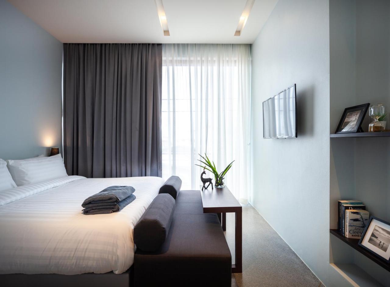 The Zealonta Hotel