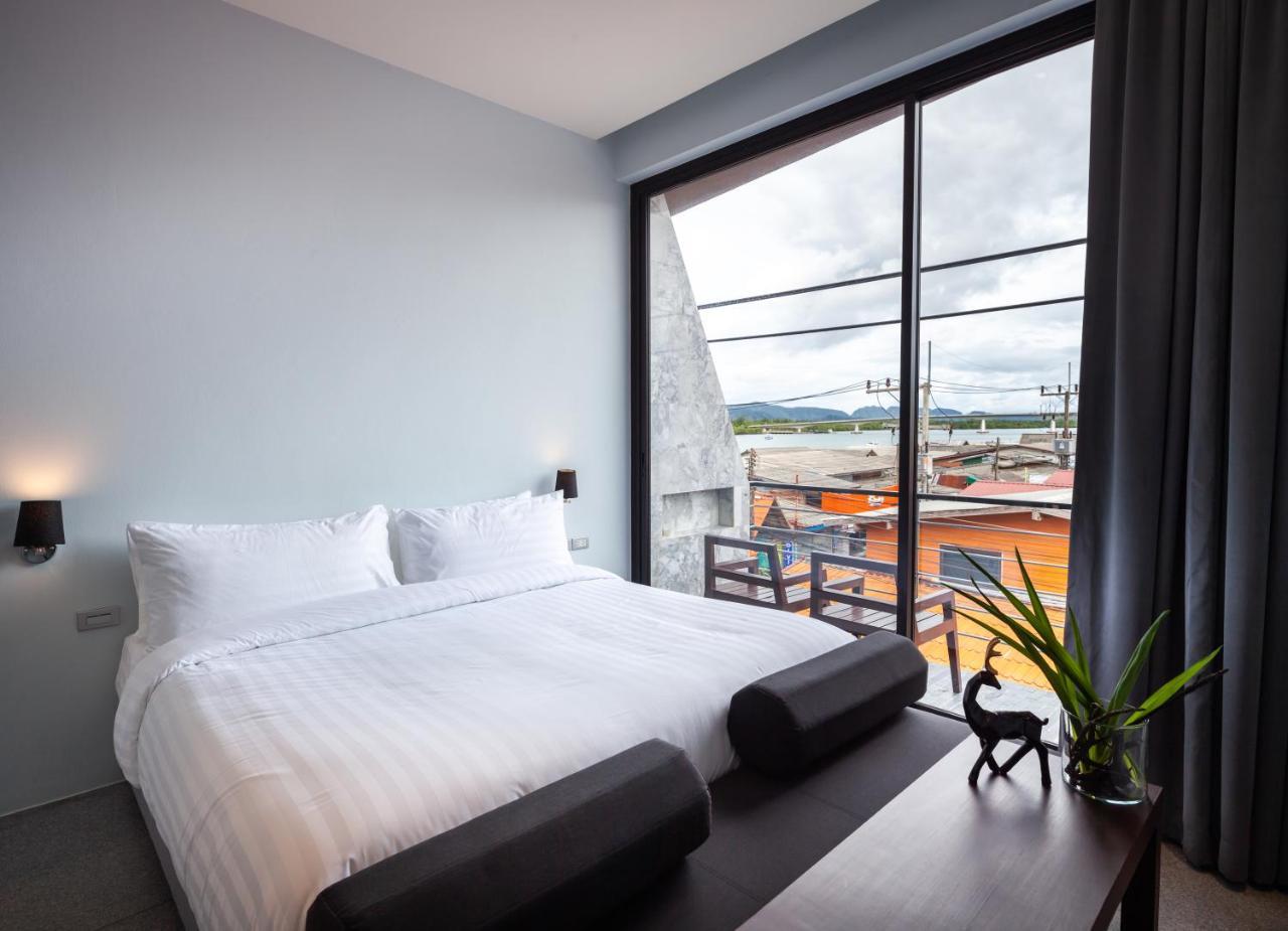 The Zealonta 3* Koh Lanta