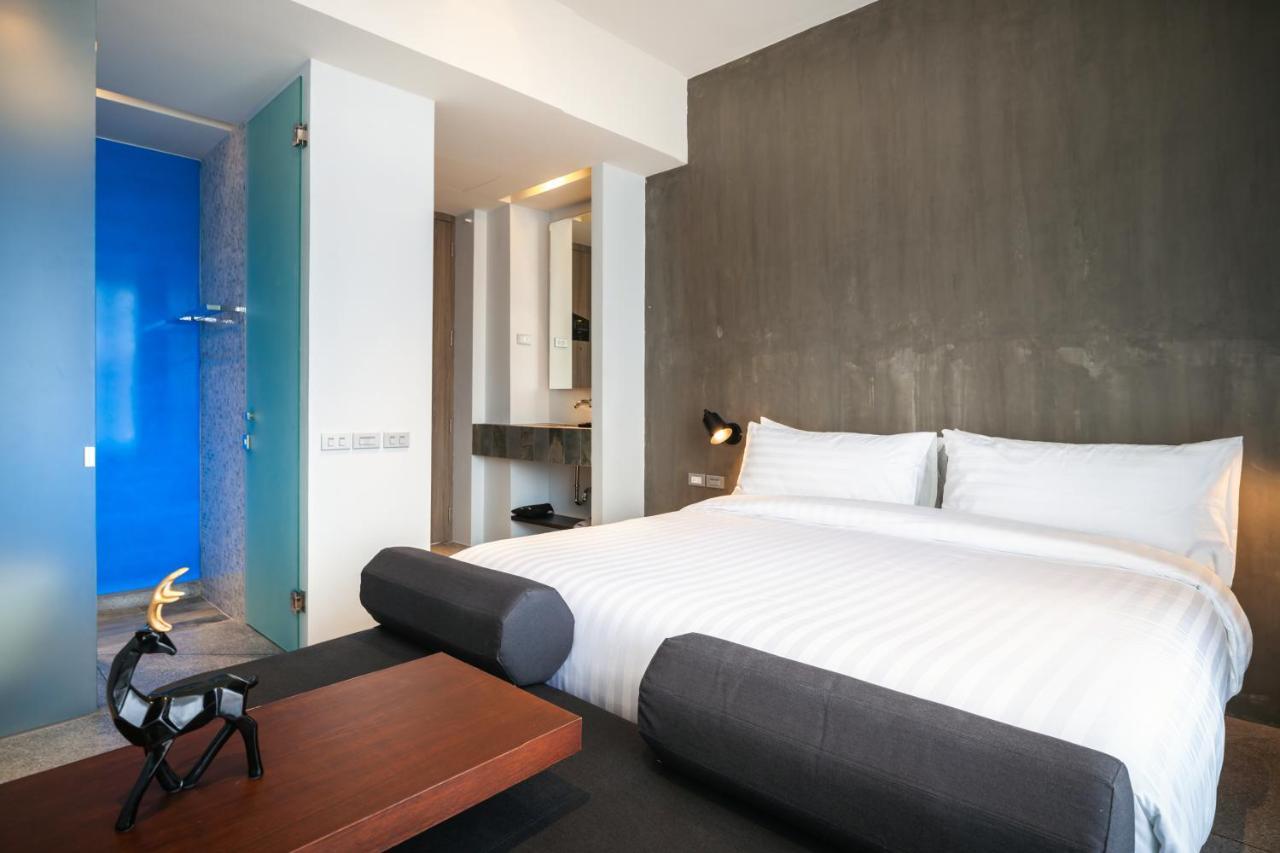 Hotel The Zealonta Koh Lanta