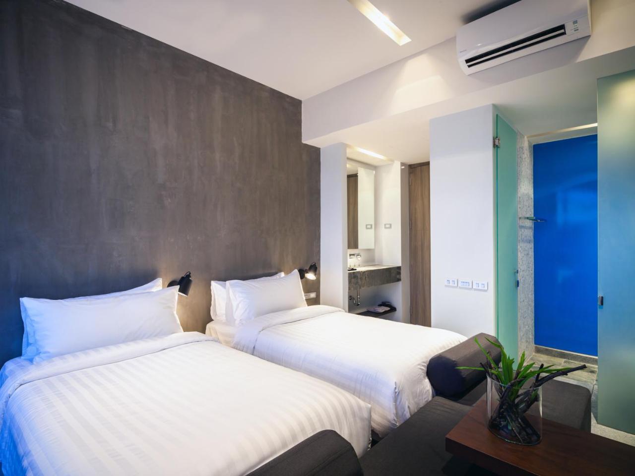 The Zealonta 3* Koh Lanta
