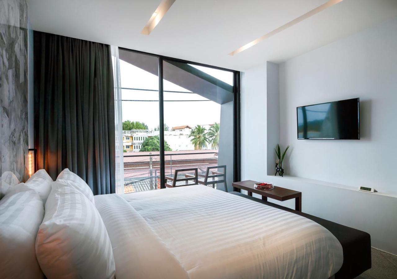 The Zealonta Koh Lanta