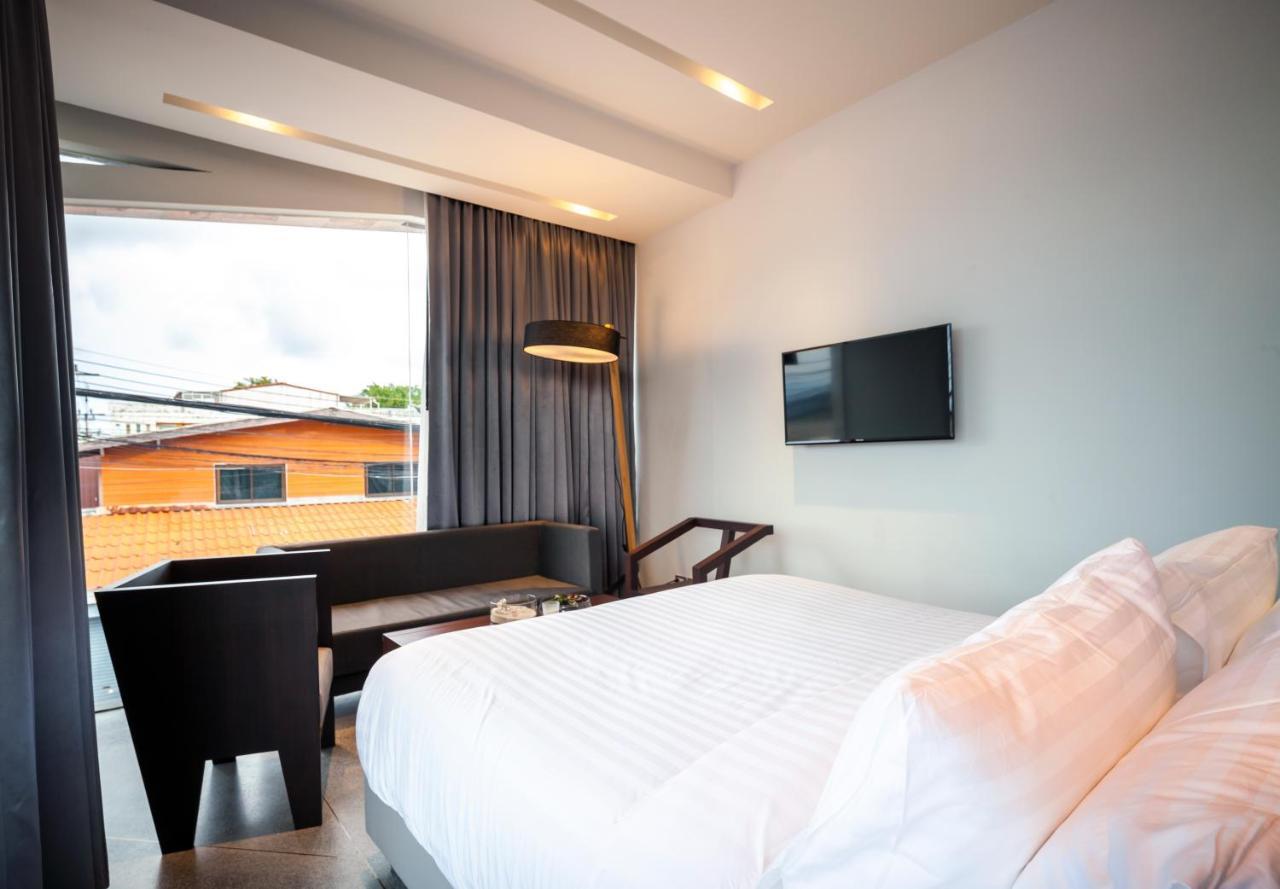 The Zealonta Hotel 3*