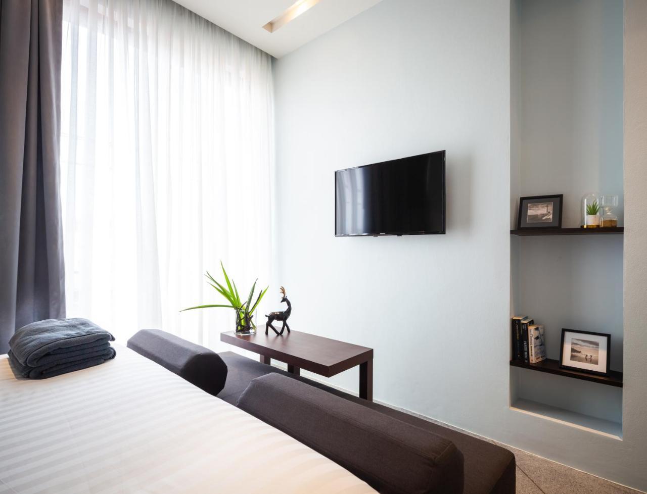 Hotel The Zealonta 3*