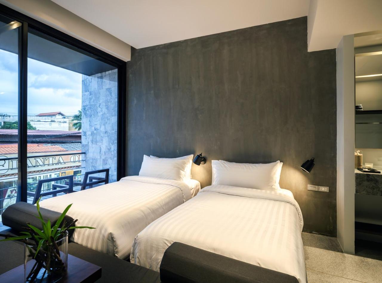 Hotel The Zealonta 3*