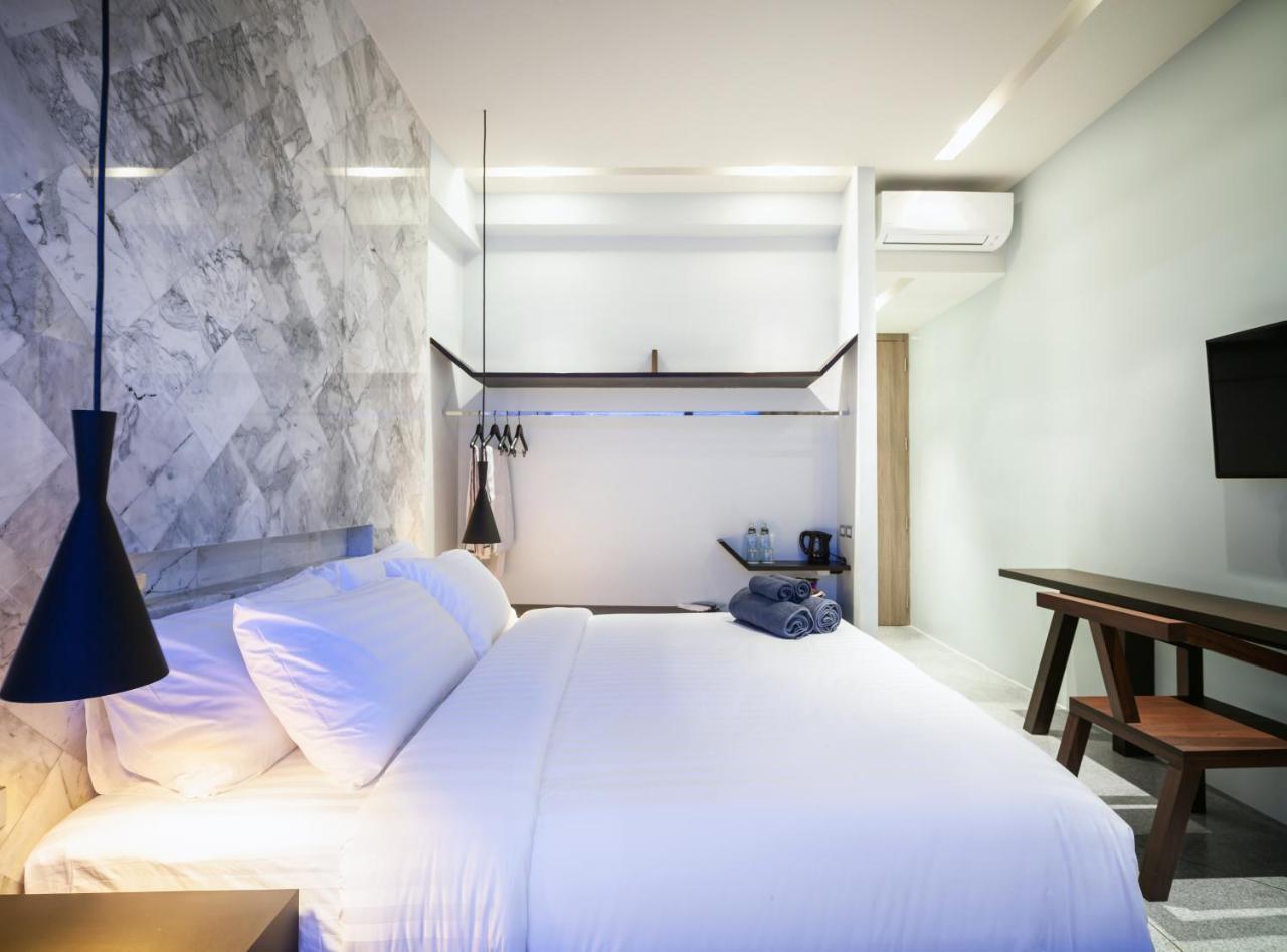 Hotel The Zealonta