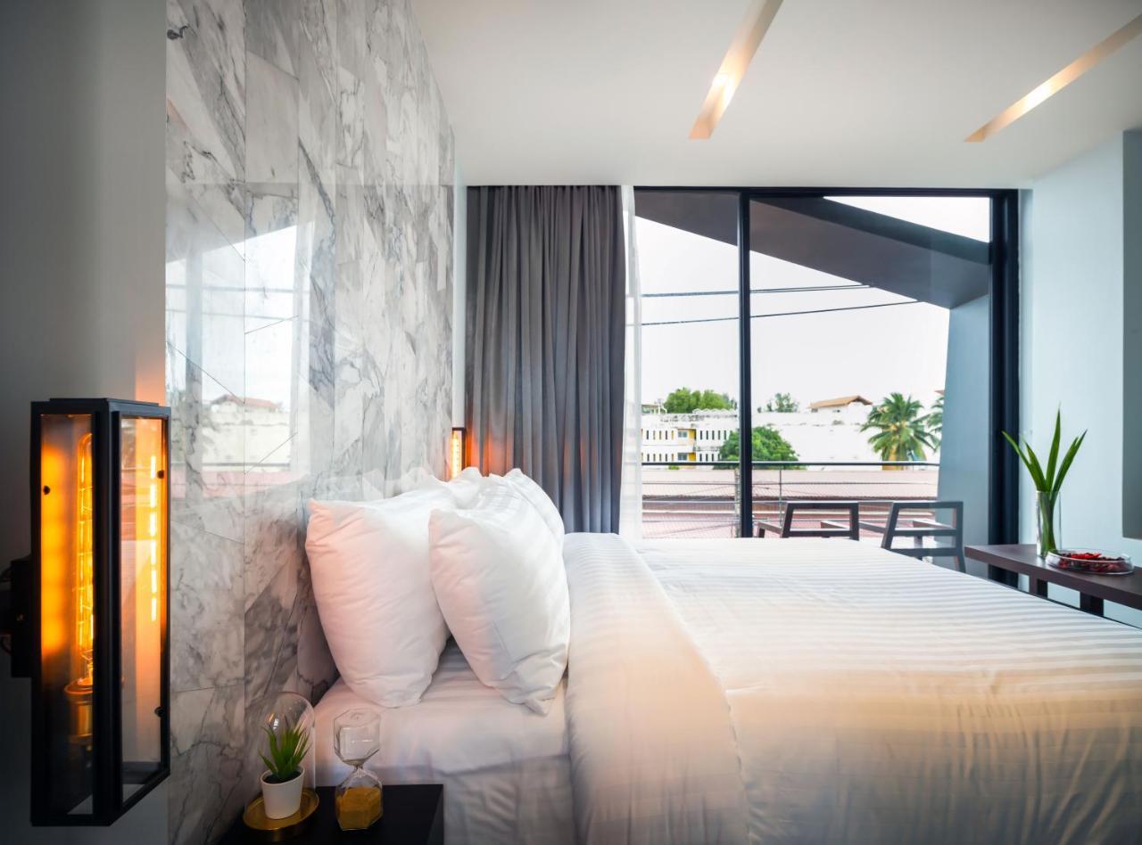 The Zealonta Hotel 3*
