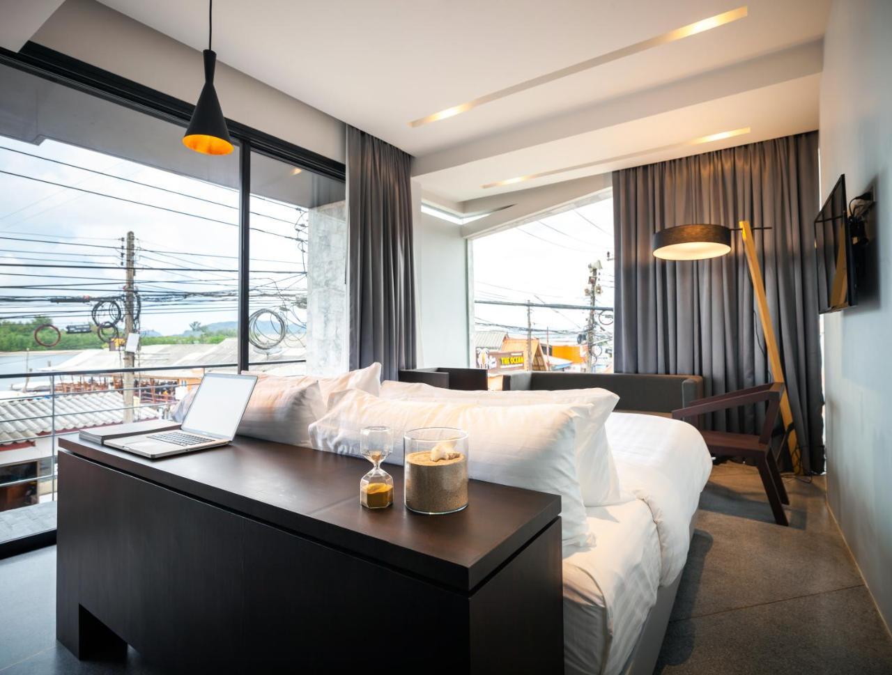 Hotel The Zealonta 3*