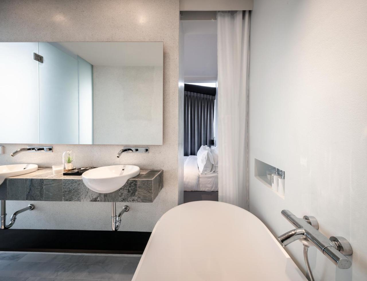 The Zealonta Hotel Koh Lanta