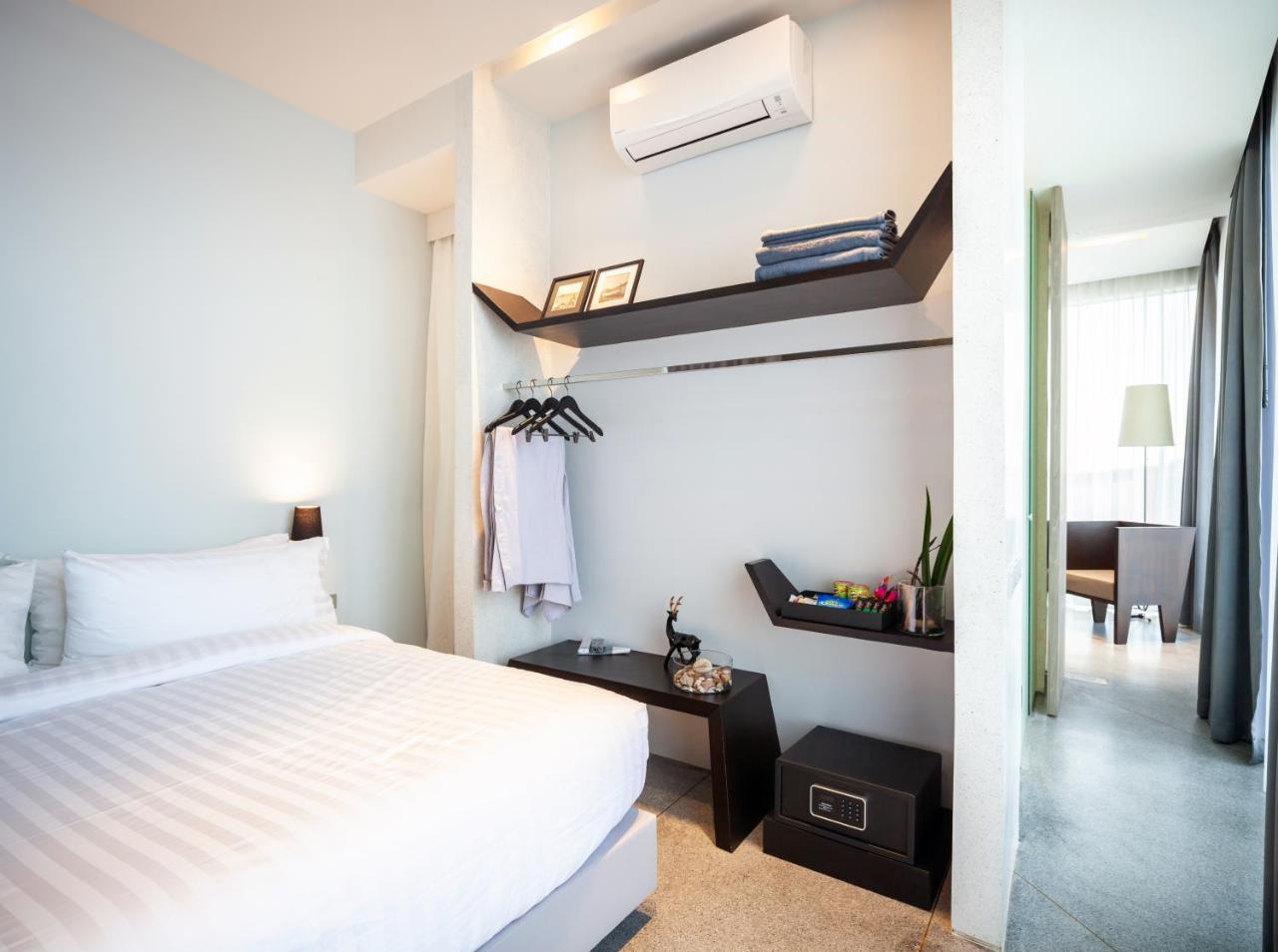 The Zealonta Hotel Koh Lanta