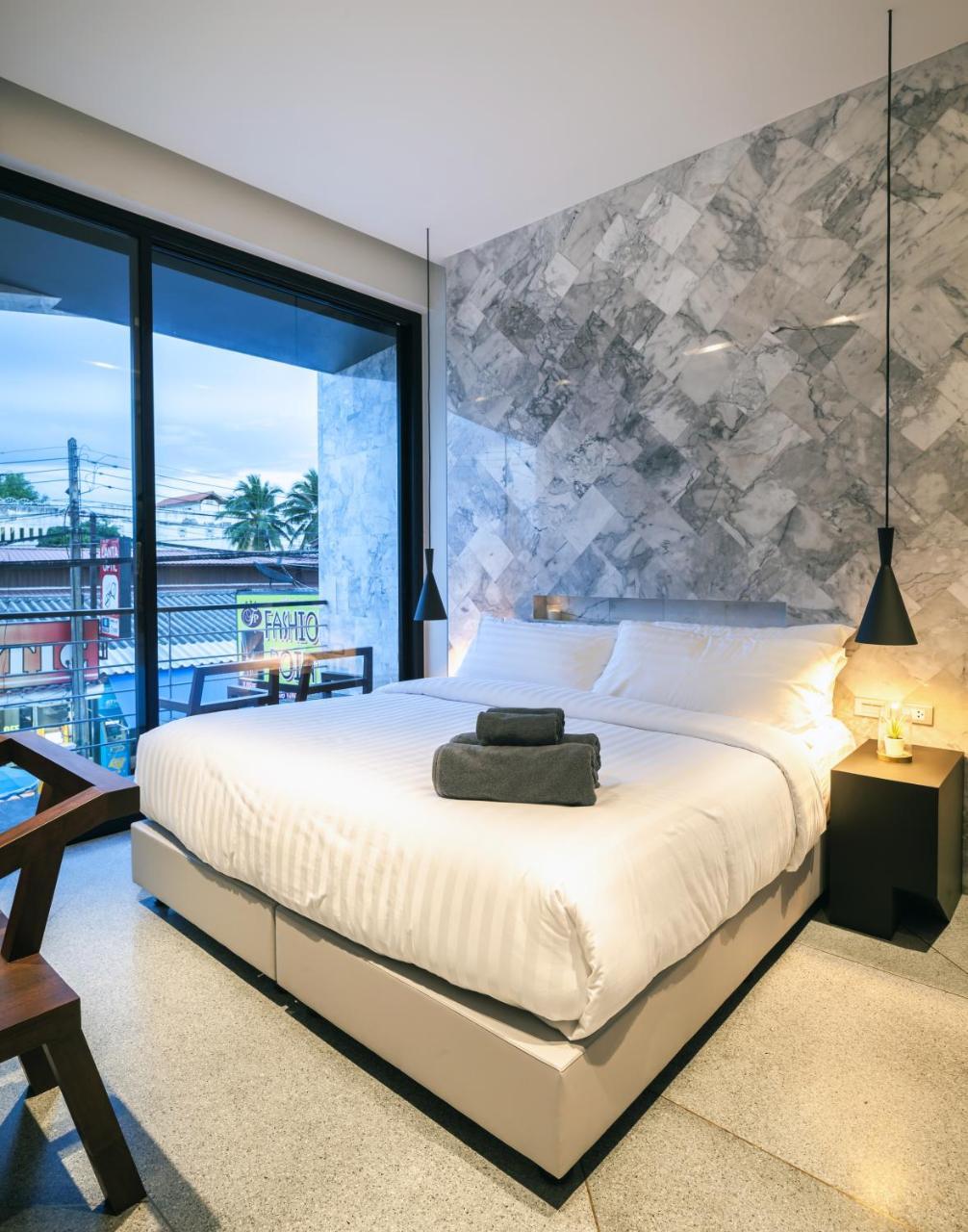 The Zealonta Hotel Koh Lanta