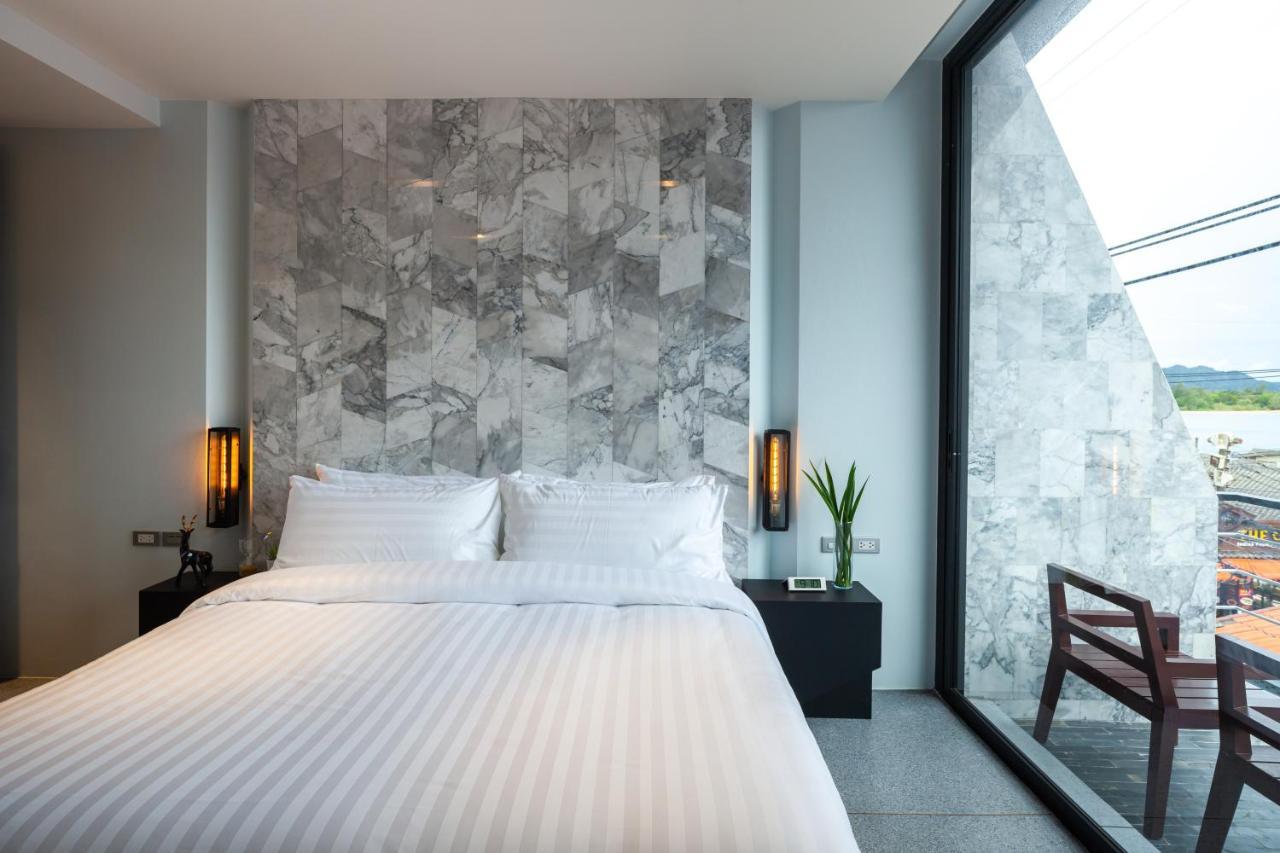 The Zealonta Hotel Koh Lanta