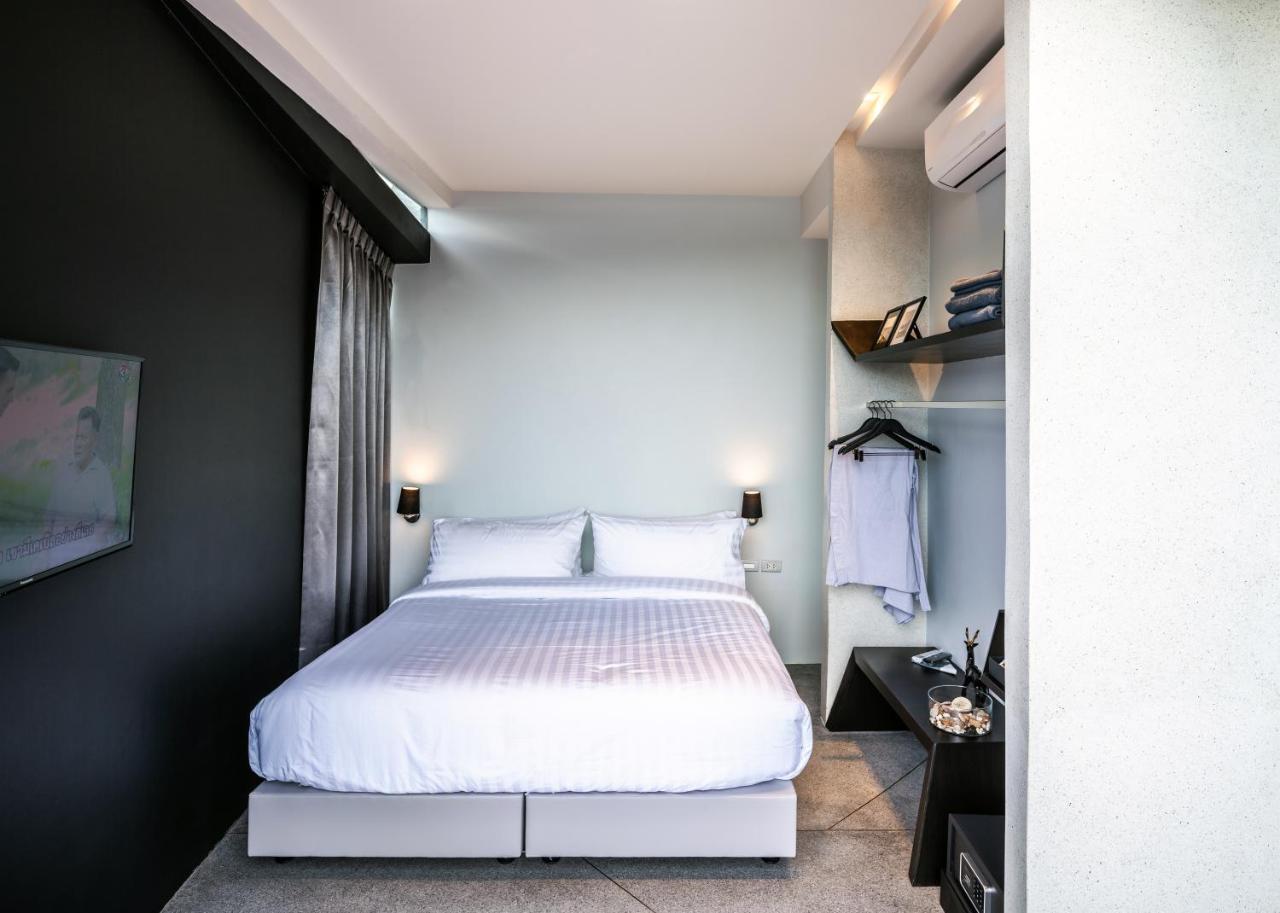 The Zealonta Hotel