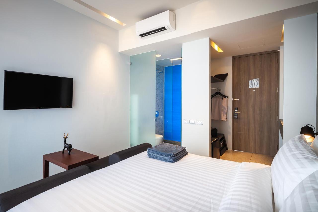 The Zealonta Koh Lanta